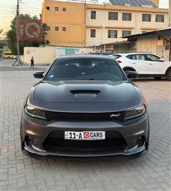 دودج تشارجر